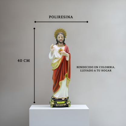 Sagrado Corazon De Jesus