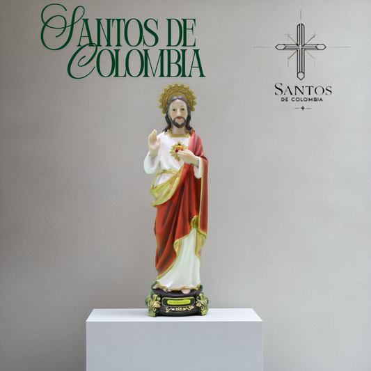 Sagrado Corazon De Jesus