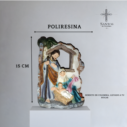 Figura del Nacimiento Divino