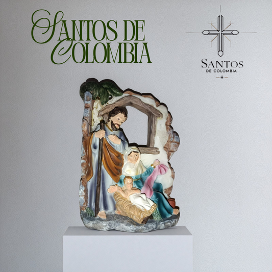 Figura del Nacimiento Divino